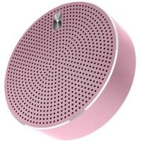 Портативна акустика  AWEI Y800 Bluetooth Speaker Rose Gold
