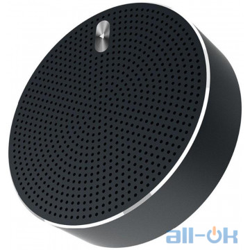 Портативна акустика AWEI Y800 Bluetooth Speaker Grey