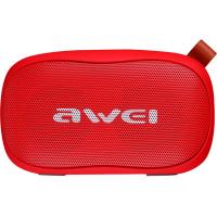 Портативна акустика AWEI Y900 Bluetooth Speaker Red