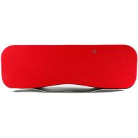 Портативна акустика  Remax RB-H6 Desktop Speaker Red