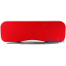 Портативна акустика  Remax RB-H6 Desktop Speaker Red — інтернет магазин All-Ok. фото 1