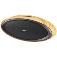 Портативна акустика  Remax RB-H7 Portable Speaker Brown