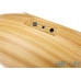 Портативна акустика  Remax RB-H7 Portable Speaker Brown — інтернет магазин All-Ok. фото 5