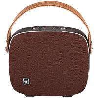 Портативна акустика  Remax RB-M6 Desktop Speaker Brown