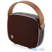 Портативна акустика  Remax RB-M6 Desktop Speaker Brown — інтернет магазин All-Ok. фото 2