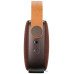 Портативна акустика  Remax RB-M6 Desktop Speaker Brown — інтернет магазин All-Ok. фото 4