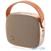 Портативна акустика  Remax RB-M6 Desktop Speaker Gold — інтернет магазин All-Ok. фото 3