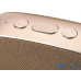 Портативна акустика  Remax RB-M6 Desktop Speaker Gold — інтернет магазин All-Ok. фото 6