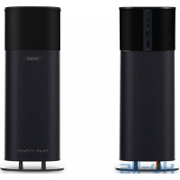Портативна акустика   Remax TWS Speaker RB-H10 Black