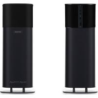 Портативна акустика   Remax TWS Speaker RB-H10 Black