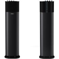 Портативна акустика Remax TWS Speaker RB-H10 Pro Black