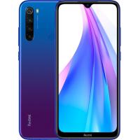 Xiaomi Redmi Note 8T 4/128GB Blue UA UCRF