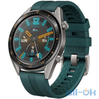 Смарт-годинник HUAWEI Watch GT Active (55023721)