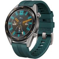 Смарт-годинник HUAWEI Watch GT Active (55023721)