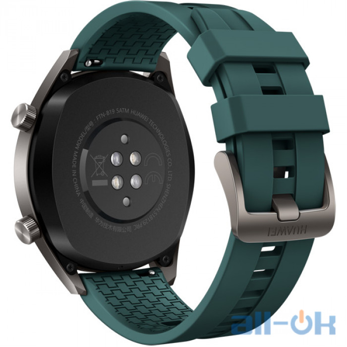 huawei watch gt active firmware