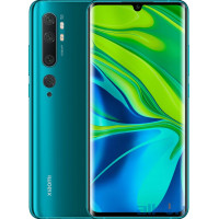 Xiaomi Mi Note 10 6/128GB Green 