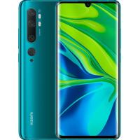 Xiaomi Mi Note 10 6/128GB Green 