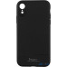 Чохол-накладка Ipaky Carbon Fiber Series/TPU Case With Carbon Fiber Apple iPhone XR Blue — інтернет магазин All-Ok. фото 1