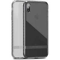 Чохол-накладка Ipaky Diamond Series/TPU Transparent Case Apple iPhone XS Max Black