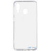 Чохол-накладка TOTO Acrylic+TPU Case Samsung Galaxy A20/A30 Transparent — інтернет магазин All-Ok. фото 1