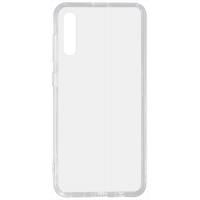 Чохол-накладка TOTO Acrylic+TPU Case Samsung Galaxy A30s/A50/A50s Transparent