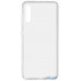 Чохол-накладка TOTO Acrylic+TPU Case Samsung Galaxy A30s/A50/A50s Transparent — інтернет магазин All-Ok. фото 1