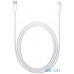 Кабель Apple Lightning to USB 2.0 C 1m White — інтернет магазин All-Ok. фото 1