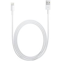 Кабель Apple Lightning to USB 2.0 HC 2m White