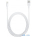 Кабель Apple Lightning to USB 2.0 HC 2m White — інтернет магазин All-Ok. фото 1