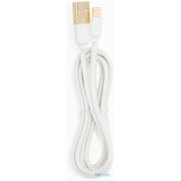 Кабель Remax Radiance Series Lightning RC-041i White