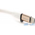 Перехідник Remax RA-USB1 micro-type-c Gold — інтернет магазин All-Ok. фото 2