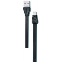 Кабель Remax Martin Lighting RC-028i Black