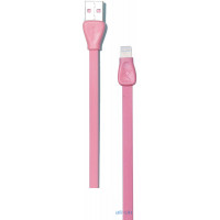Кабель Remax Martin Lighting RC-028i Pink