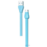 Кабель Remax Martin Micro-USB RC-028m Blue