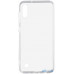 Чохол-накладка TOTO Acrylic+TPU Case Samsung Galaxy A10 Transparent — інтернет магазин All-Ok. фото 1