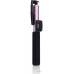 Монопод Remax RP-P4 Selfi stick Bluetooth Pink — інтернет магазин All-Ok. фото 1