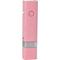 Монопод Remax XT-P01 Selfi stick Bluetooth Pink