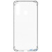 Чохол-накладка TOTO Acrylic+TPU Case Samsung Galaxy A60/M40 Transparent — інтернет магазин All-Ok. фото 1