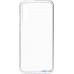 Чохол-накладка TOTO Acrylic+TPU Case Samsung Galaxy A70 2019 Transparent — інтернет магазин All-Ok. фото 1