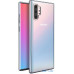 Чохол-накладка TOTO Acrylic+TPU Case Samsung Galaxy Note 10 Transparent — інтернет магазин All-Ok. фото 1