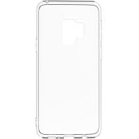 Чохол-накладка TOTO Acrylic+TPU Case Samsung Galaxy S9 Transparent