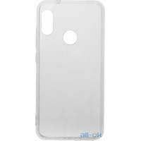 Чохол-накладка TOTO Acrylic+TPU Case Xiaomi Mi A2 Lite Transparent