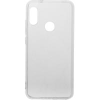 Чохол-накладка TOTO Acrylic+TPU Case Xiaomi Mi A2 Lite Transparent