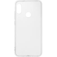 Чохол-накладка TOTO Acrylic+TPU Case Xiaomi Redmi 6 Pro Transparent