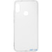 Чохол-накладка TOTO Acrylic+TPU Case Xiaomi Redmi 6 Pro Transparent — інтернет магазин All-Ok. фото 1