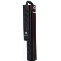 Монопод Remax XT-P012 Selfi stick Cable Black