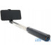 Монопод Remax XT-P012 Selfi stick Cable Black — інтернет магазин All-Ok. фото 3