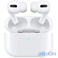 Навушники TWS Apple AirPods Pro (MWP22)