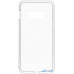 Чохол-накладка TOTO Acrylic+TPU Case Samsung Galaxy S10 Plus Transparent — інтернет магазин All-Ok. фото 1