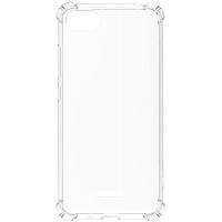 Чохол-накладка TOTO Acrylic+TPU Case Xiaomi Redmi 6 Transparent